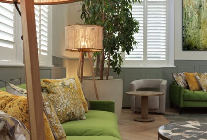 Project | UK | HW2069 Holme | Avenues Fertility Clinic 08